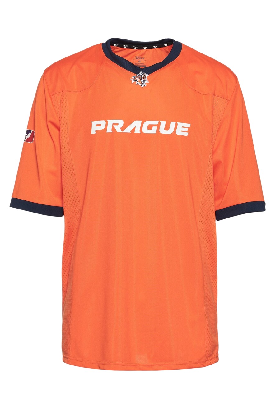 

Футболка European League of Football Shirt, оранжевый