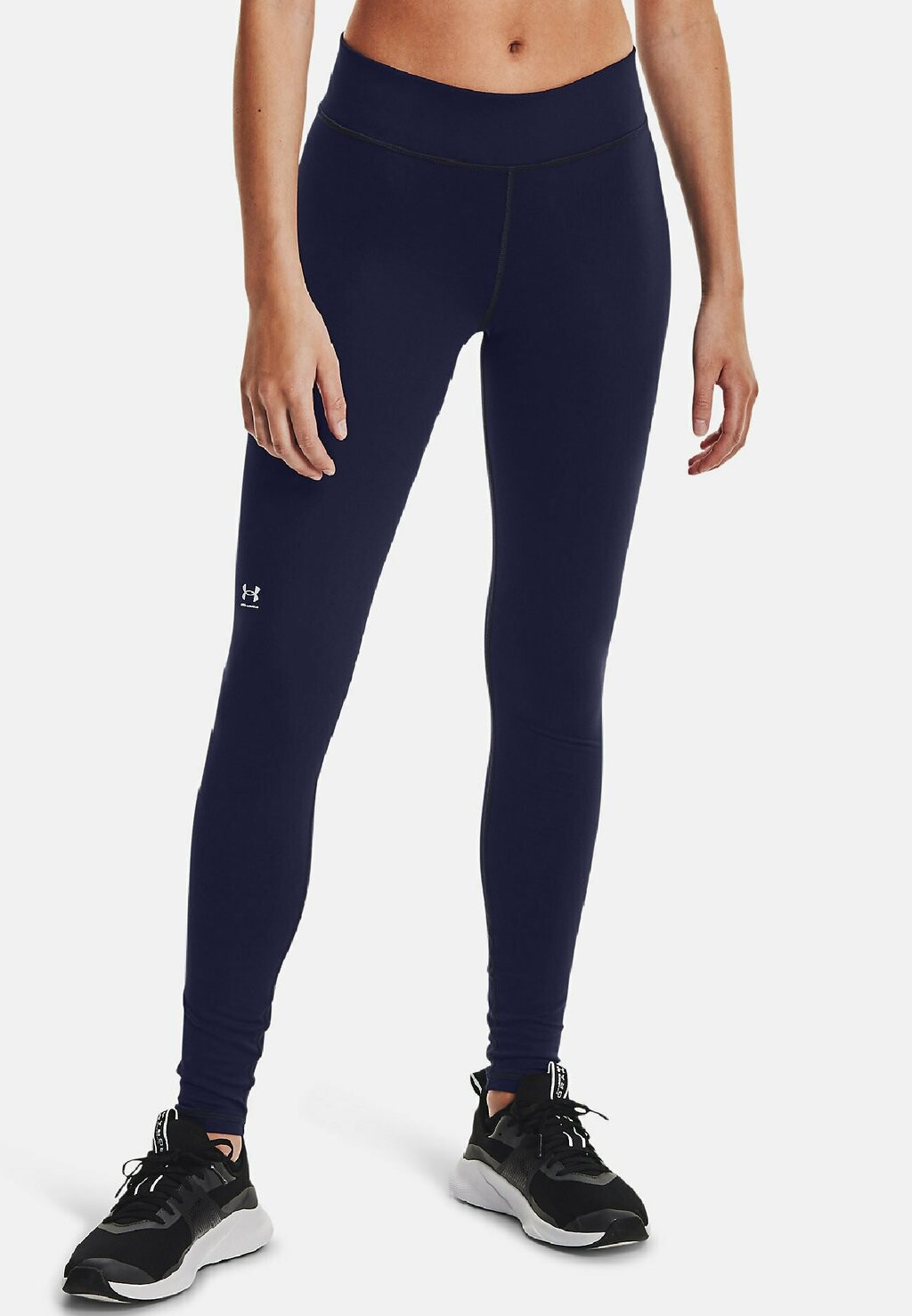 

Колготки AUTHENTICS Under Armour, темно-синий
