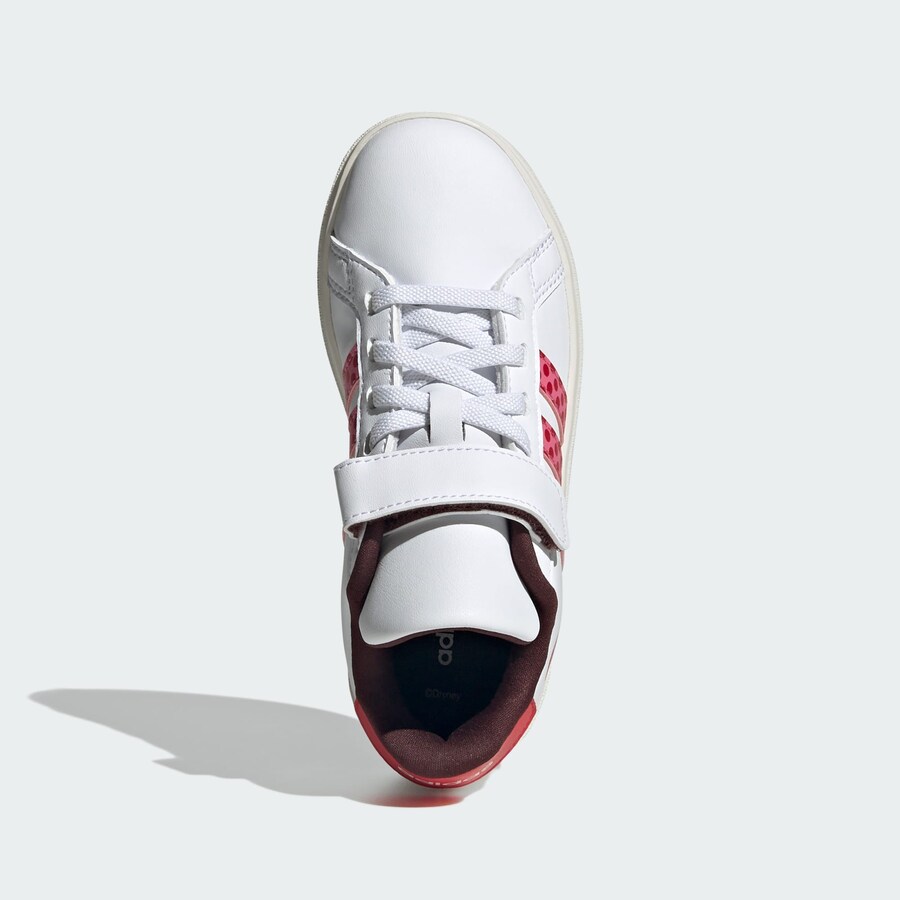 Кроссовки ADIDAS SPORTSWEAR Sneakers, белый — фото 3