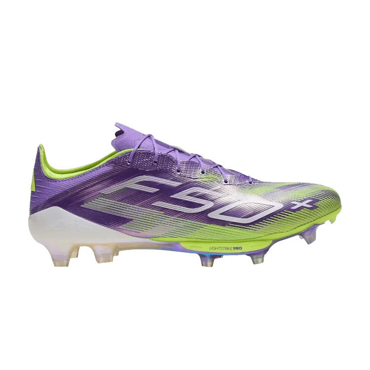 

Кроссовки Adidas Adizero F50+ FG, Radiant Blaze Pack