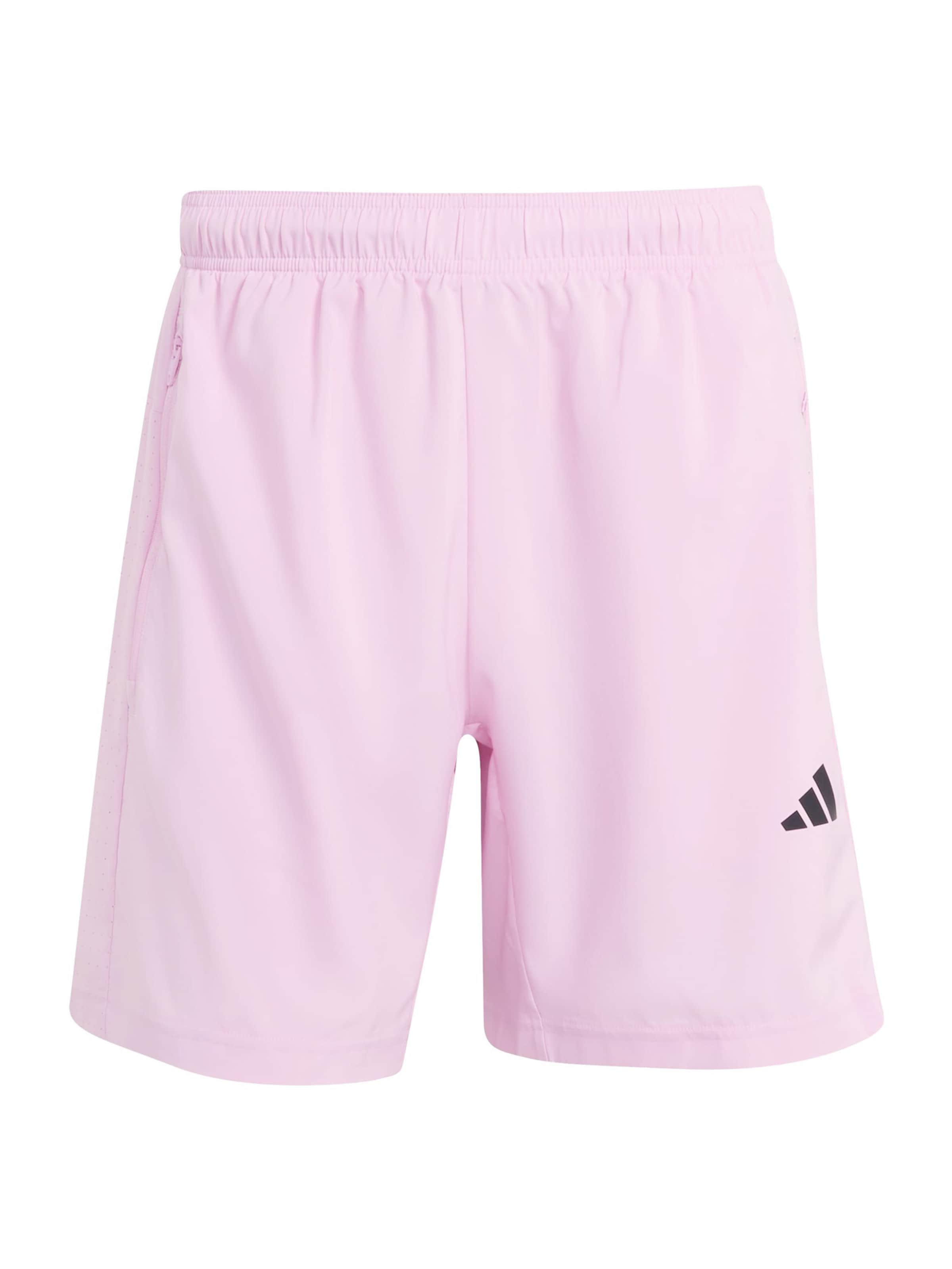 

Adidas Performance Шорты для тренировок Regular 'WE' в цвете Rose