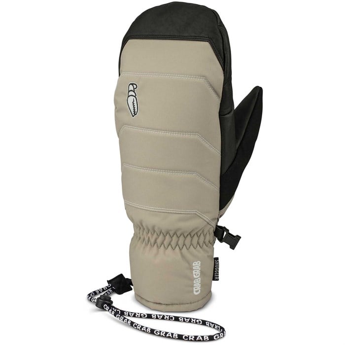 

Варежки-Обнимашки Crab Grab, Oyster