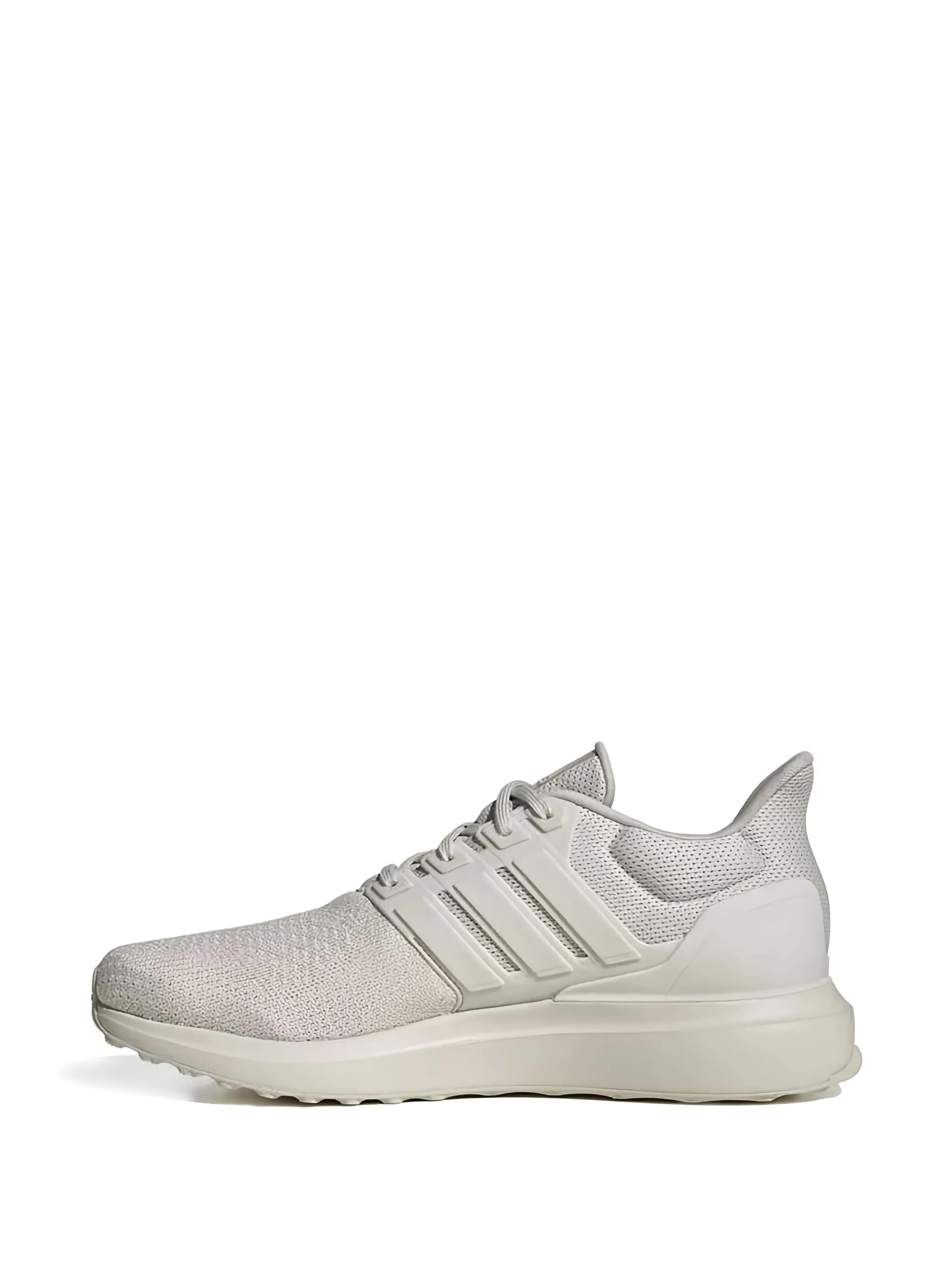 Кроссовки Ubounce DNA Aluminum Adidas, бежевый — фото 3