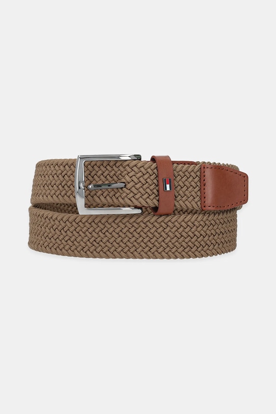

Ремень Tommy Hilfiger, зеленый