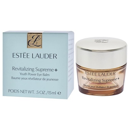Восстанавливающий бальзам для глаз Supreme + Cell Power 15 мл Estée Lauder — фото 3