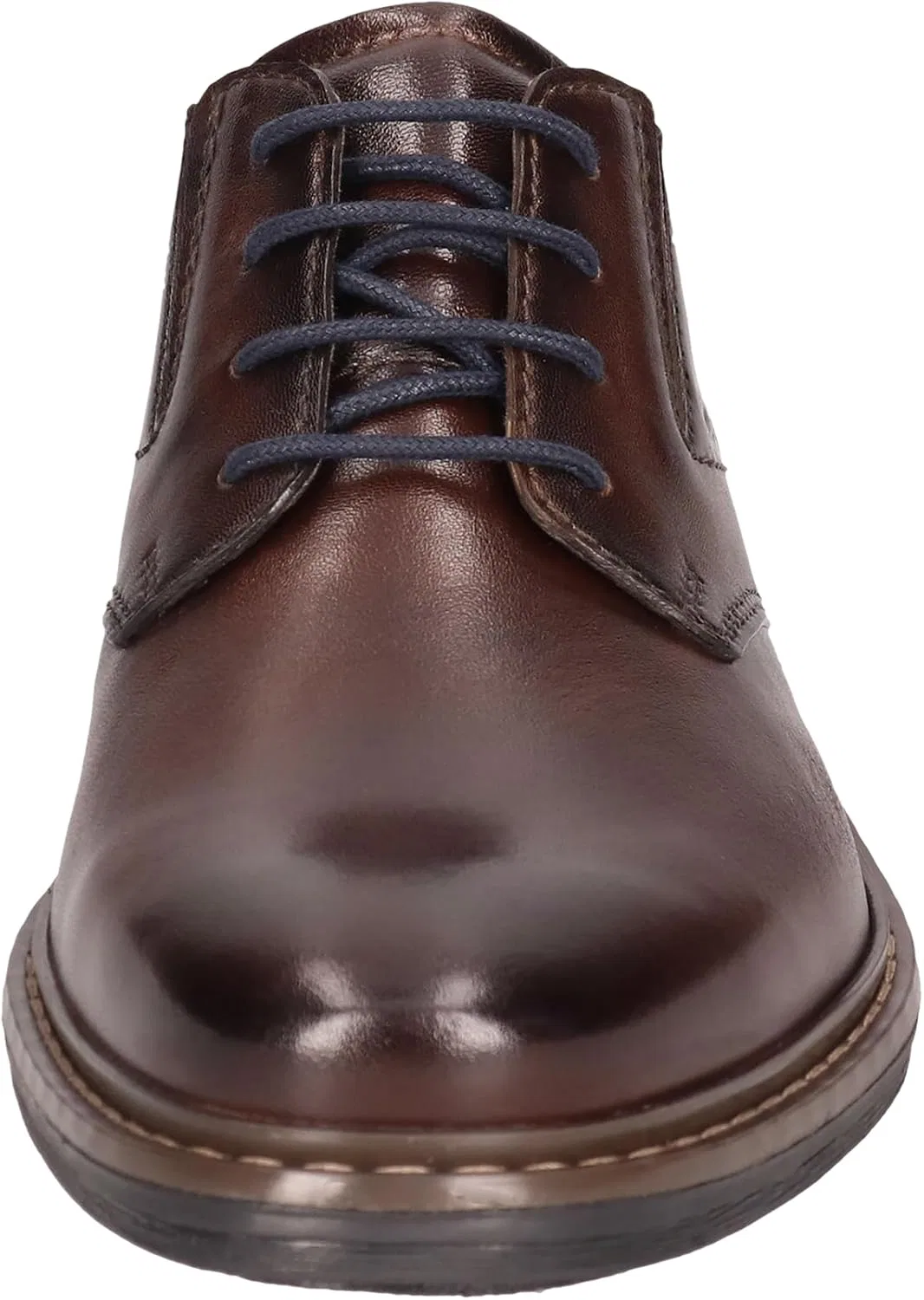 Кроссовки bugatti Herren 311-aoc01, Dark Brown — фото 2