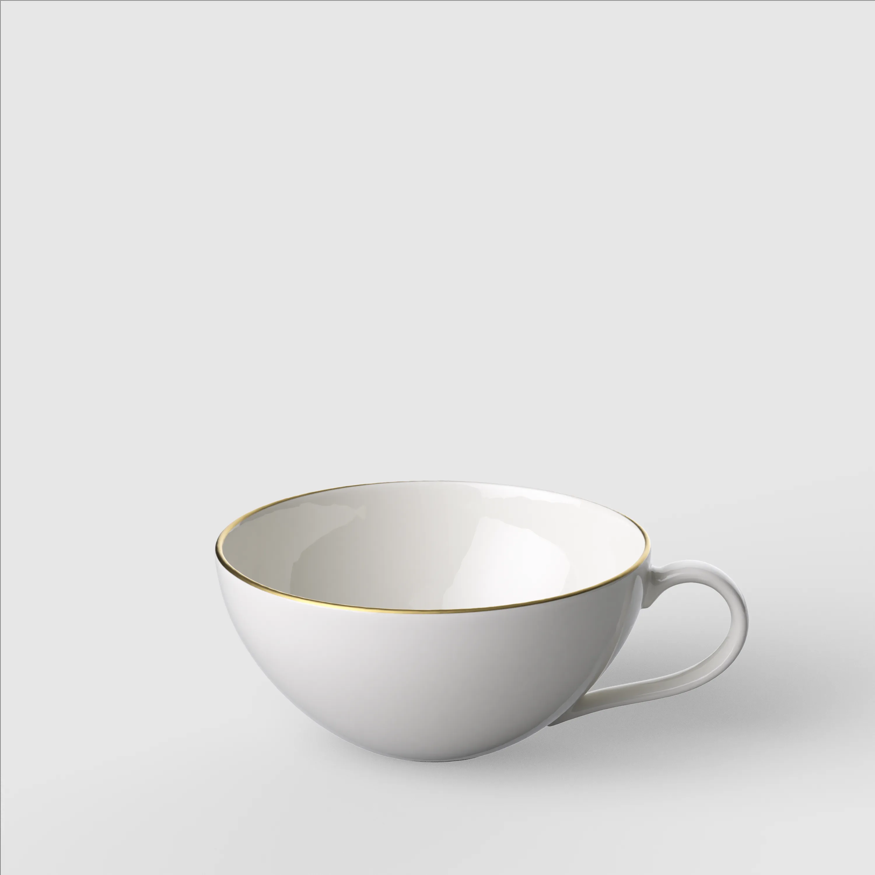

Грейс чашка Villeroy & Boch Signature, белый