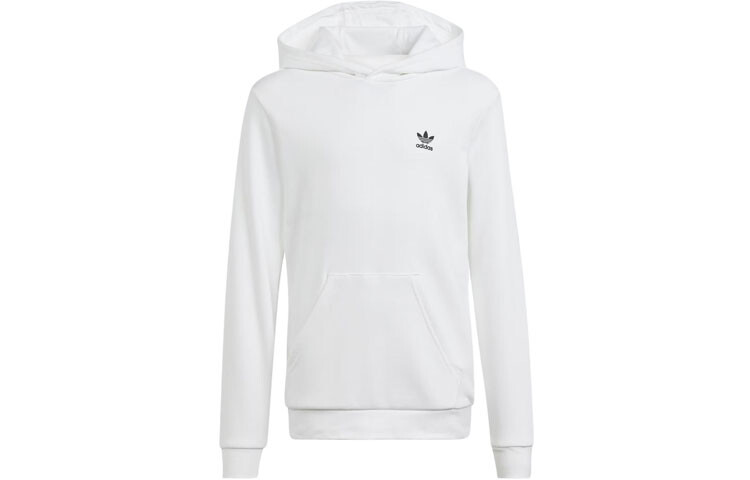 Толстовка GS Adidas Originals, белый — фото 2