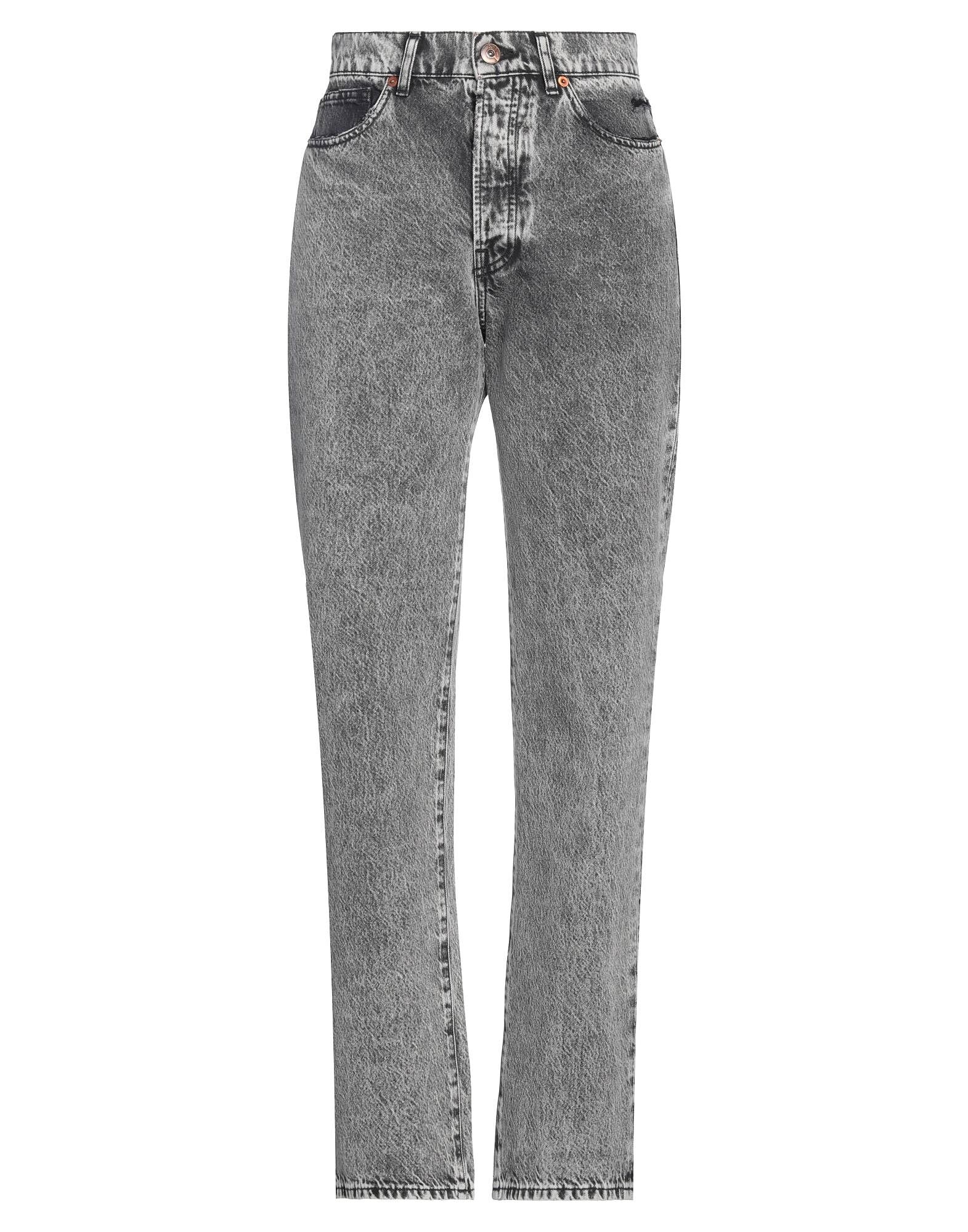 

Джинсы 3X1 Nyc, черный