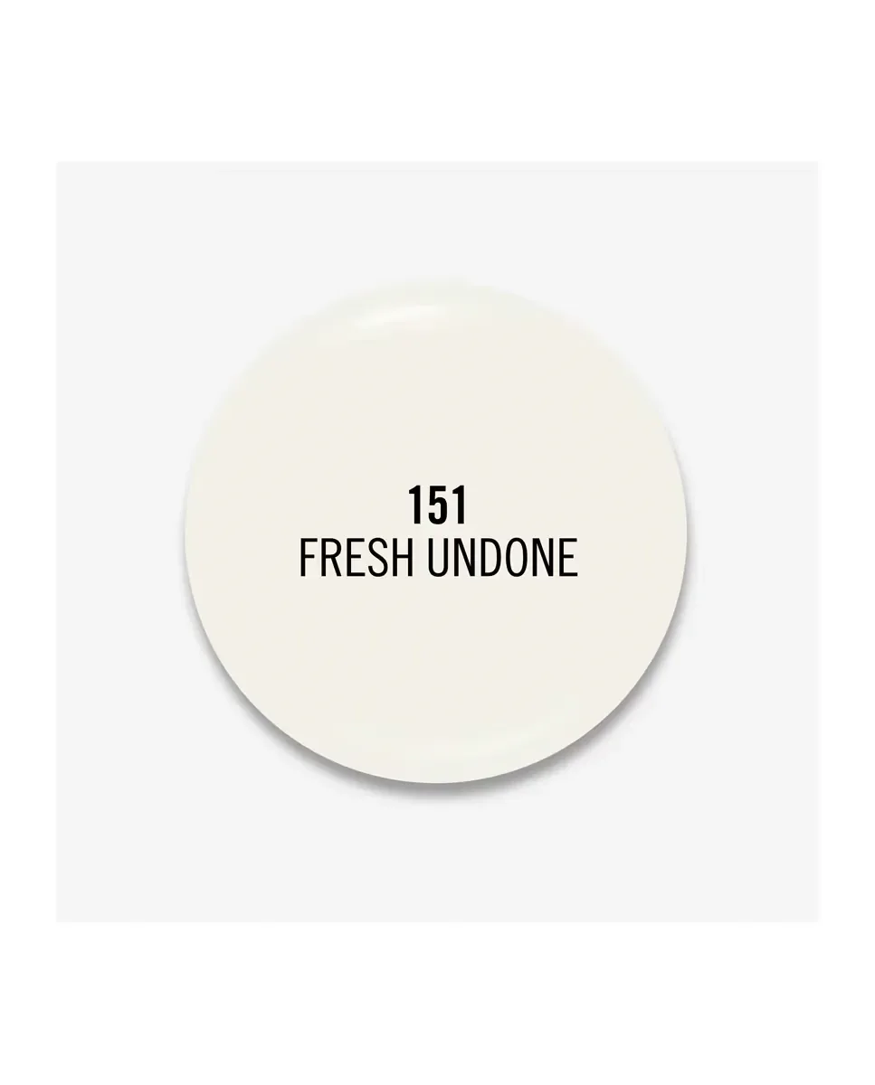 Лак для ногтей Kind & Free Rimmel, 151 Fresh Undone — фото 2