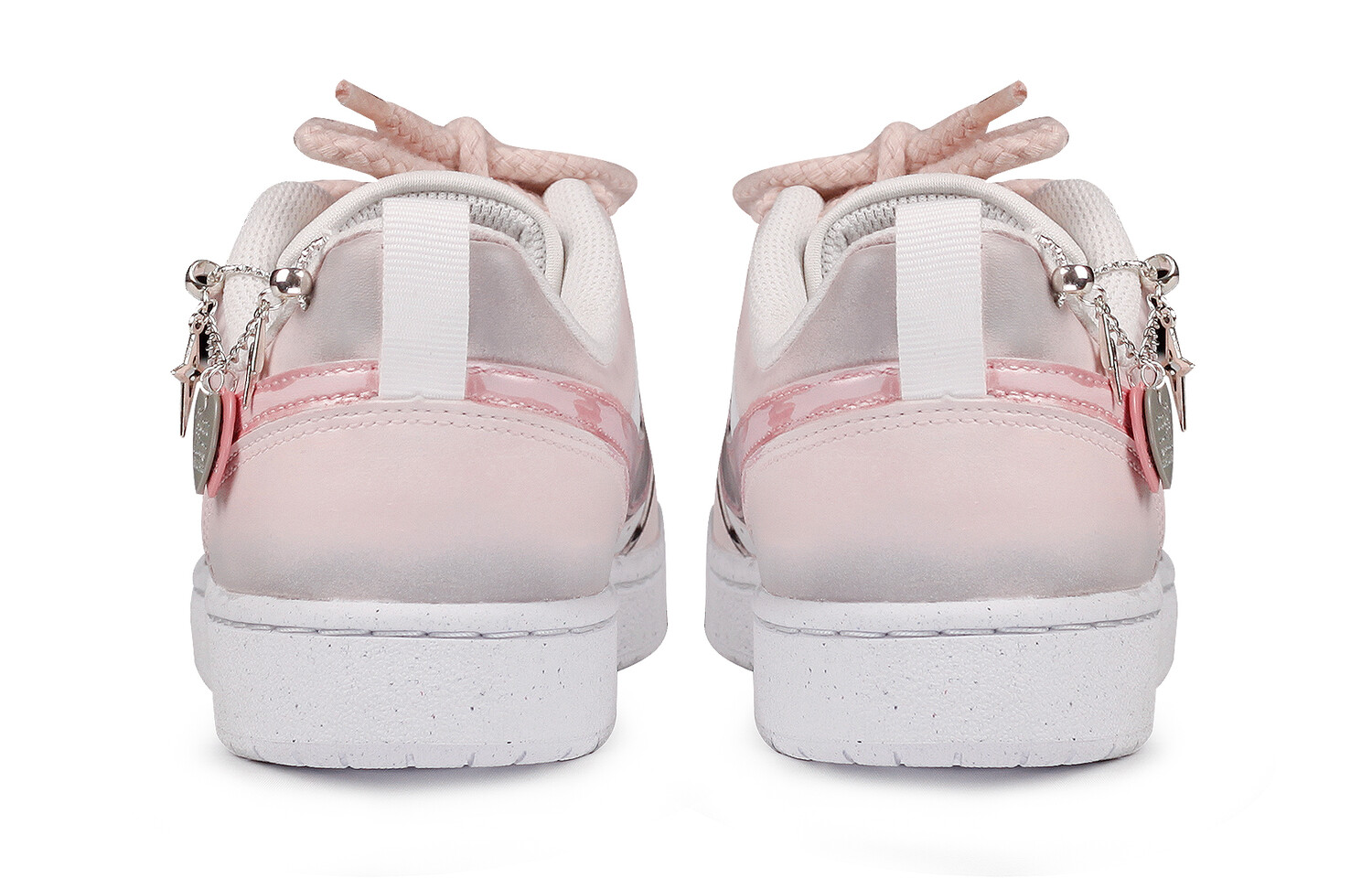 

Женские кроссовки для скейтбординга Nike Court Borough Low, Pink