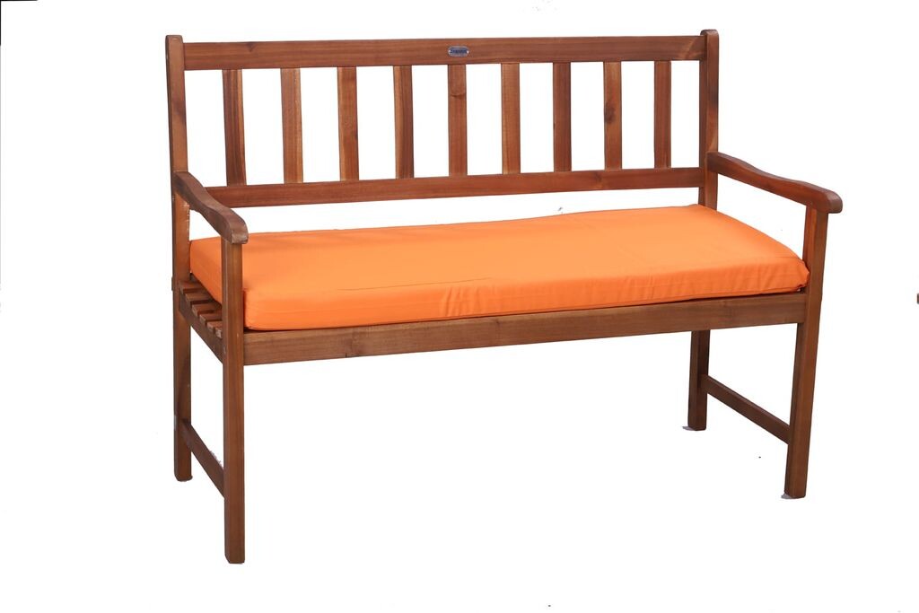 

Подушка на сиденье садовая 160x60x7см розовый | подушка для уличной скамейки | Подушка сиденья с высокой спинкой | Уличная подушка | Подушка для скамейки, голливудские качели на открытом воздухе Setgarden, оранжевый