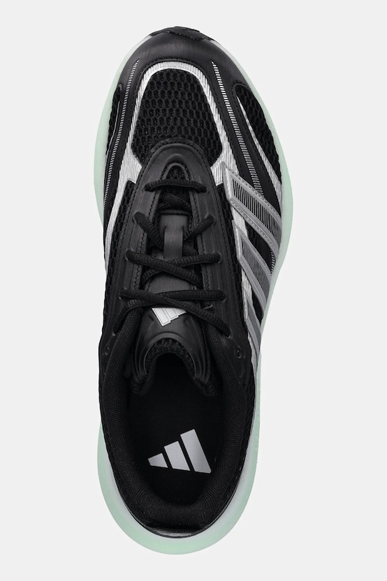 Кроссовки Lightblaze Glow Adidas, черный — фото 4