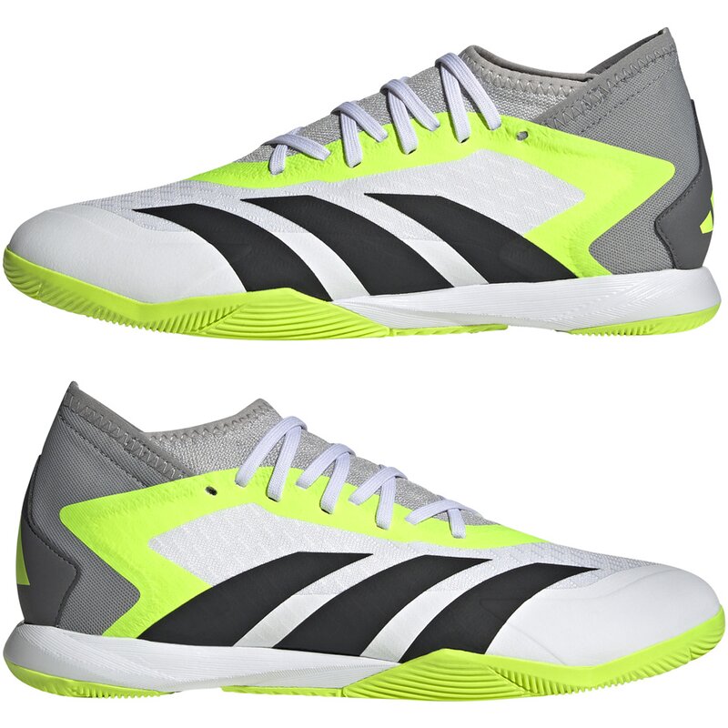 Бутсы для мини-футбола Predator ... Adidas, мультиколор — фото 4