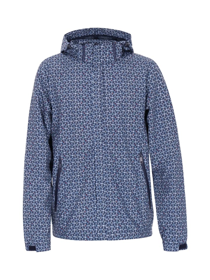

Переходная куртка MO Jacke, синий