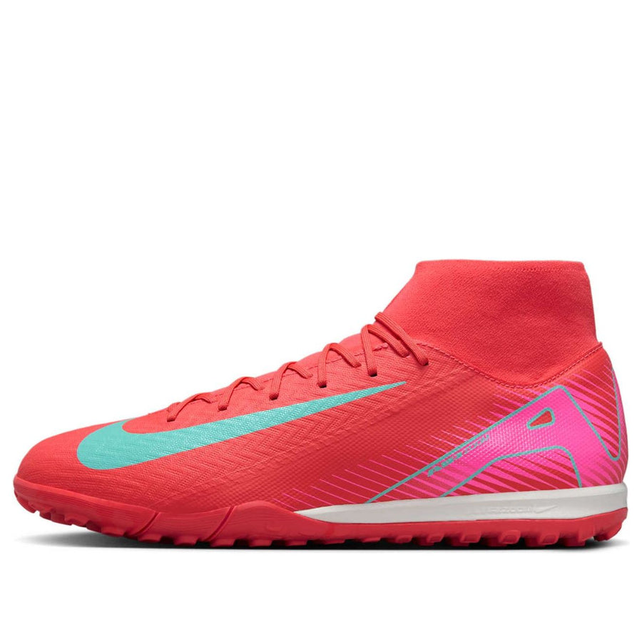 

Кроссовки Nike Mercurial Superfly 10 Academy TF 'Mad Energy Pack', красный