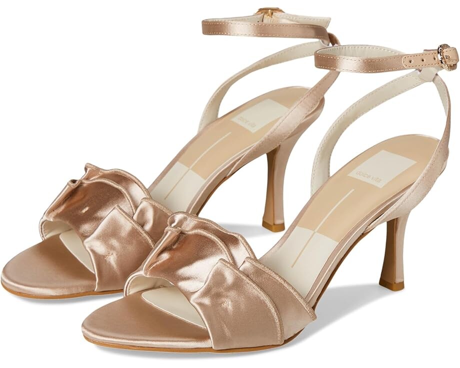 

Туфли Dolce Vita Lunete, цвет Light Blush Satin