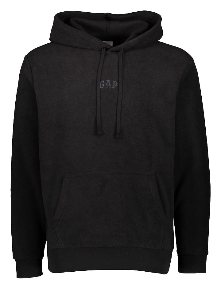 

Толстовка GAP Hoodie, черный