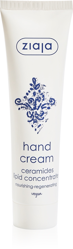

Регенерирующий крем для рук с керамидами Ziaja, 100 мл