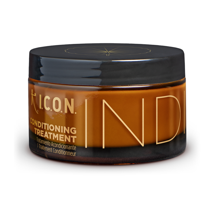 

Кондиционирующая маска для волос india conditioning mask I.C.O.N., 170 мл