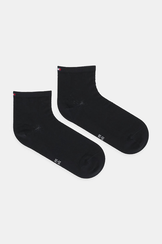 

Носки 2 пары Tommy Hilfiger, черный