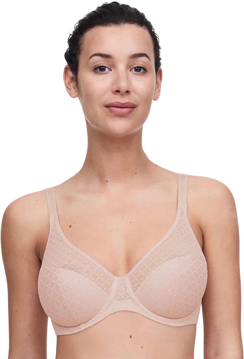 

Формованный бюстгальтер Norah Chic Chantelle, цвет Rose