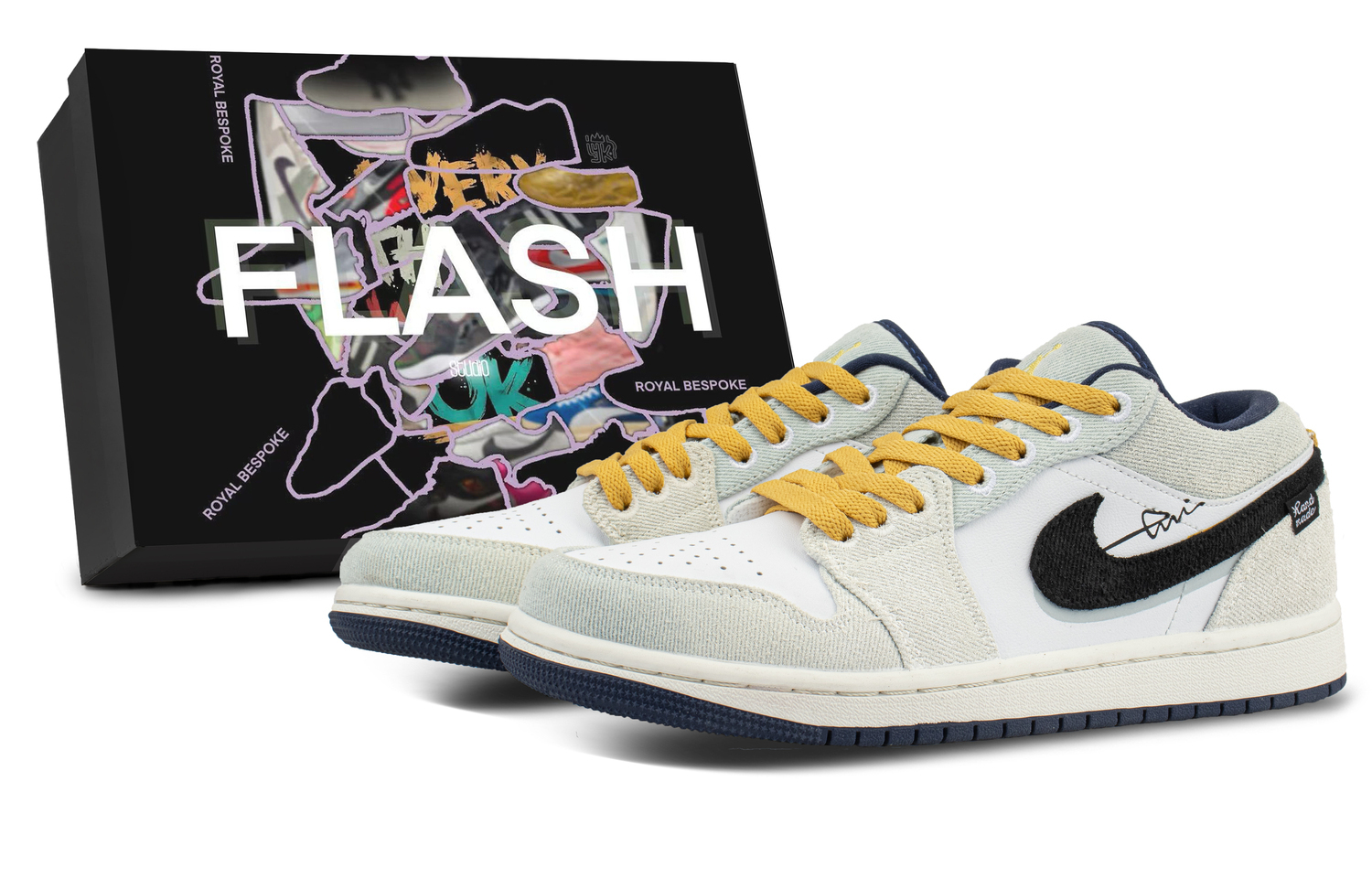 

Jordan Кроссовки Air 1 Vintage мужские низкие черные бежевые коричневые