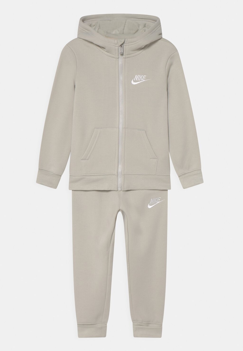 

Спортивная куртка Sustainable Set Unisex Nike, цвет light bone