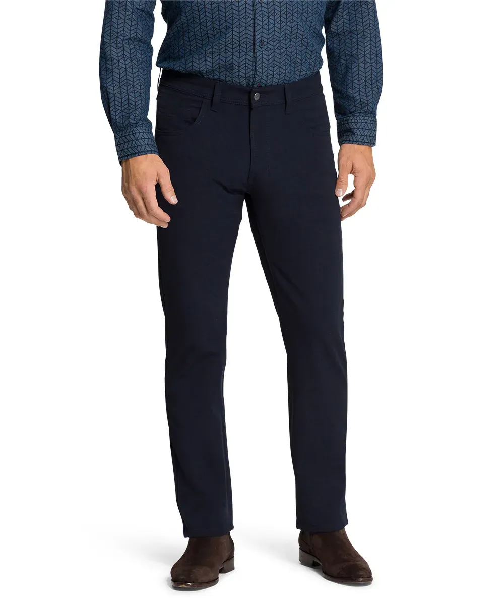 

Брюки стрейч Pioneer Authentic Jeans "Rando", Ceramica, цвет морской волны