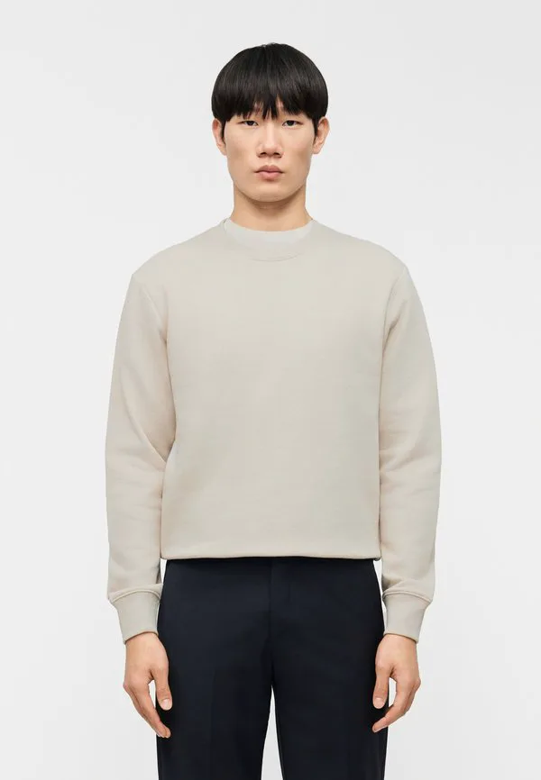 

Толстовка эмерсона Tiger Of Sweden, Seline Grey, Серый, Толстовка эмерсона Tiger Of Sweden, Seline Grey