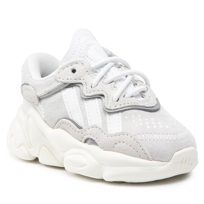 

Кроссовки adidas OzweegoEl I, серый