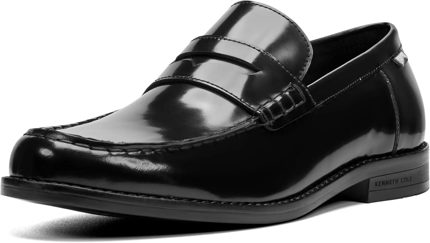 Лоферы Kenneth Cole New York Mens Paco, черный — фото 3