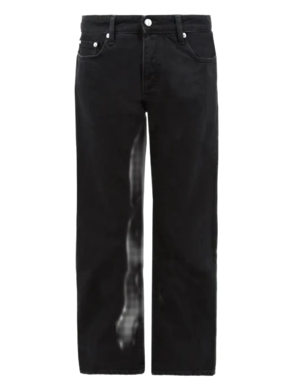 

Джинсы Josh Icon Denim, черный