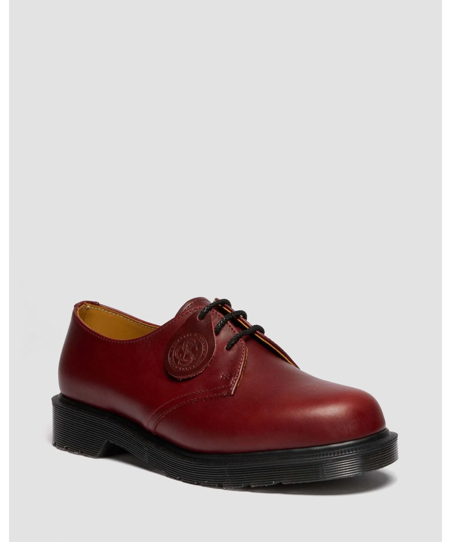 Мужские/Женские ботинки Dr. Martens MIE 1461 3-hole