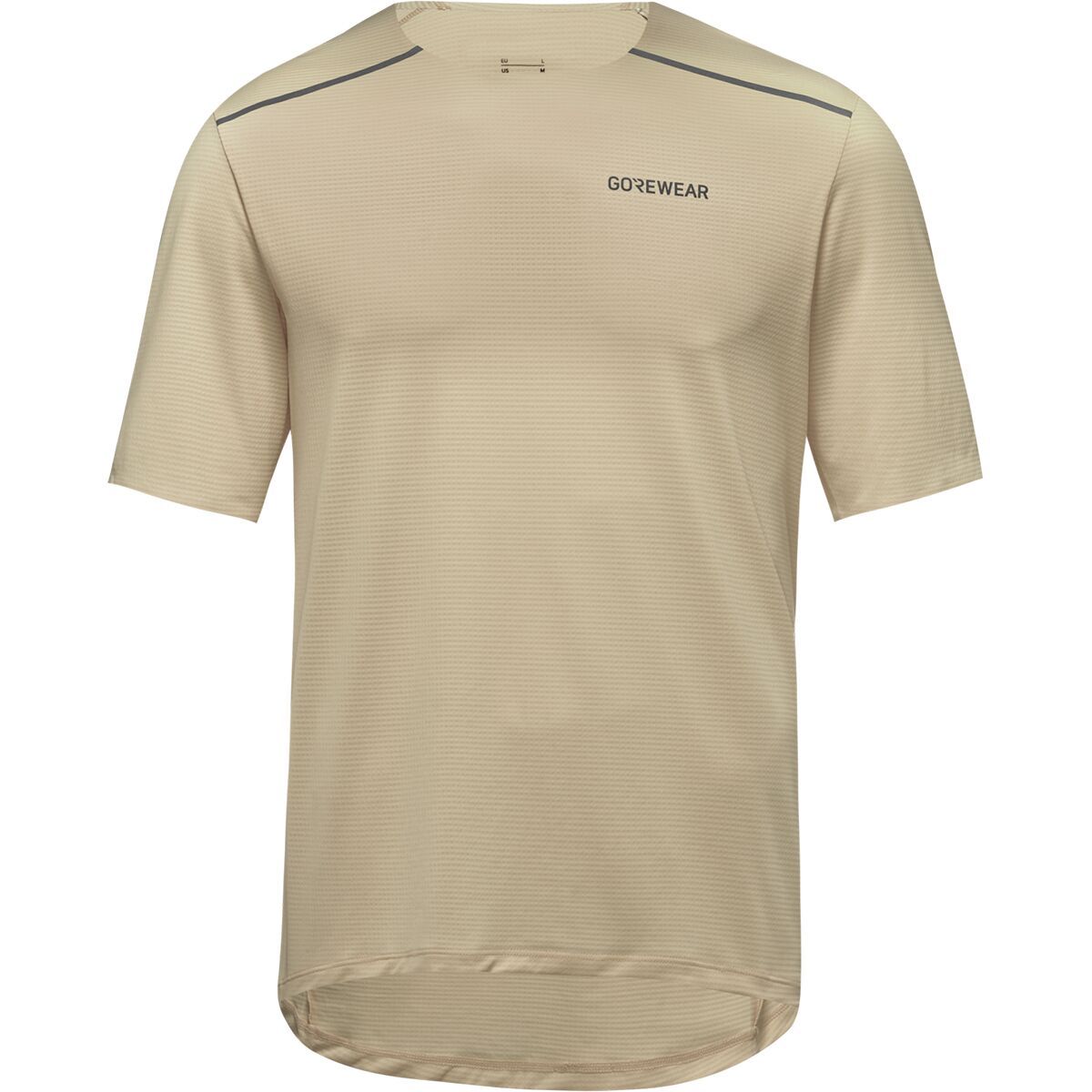 

Футболка Contest 2.0 Gorewear, цвет tech beige