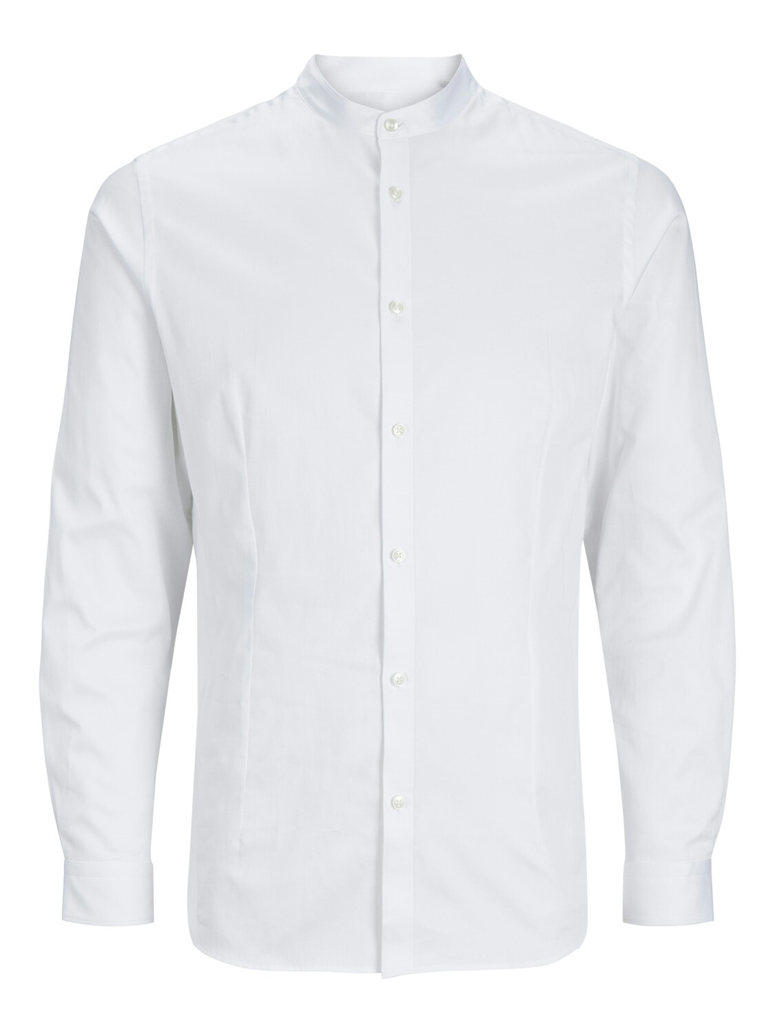 

Рубашка Jack & Jones, белый