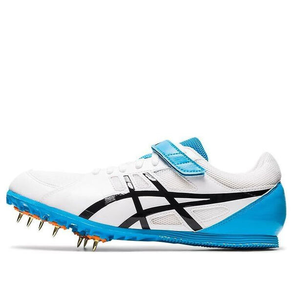 

Кроссовки heatflat fr 7 Asics, белый