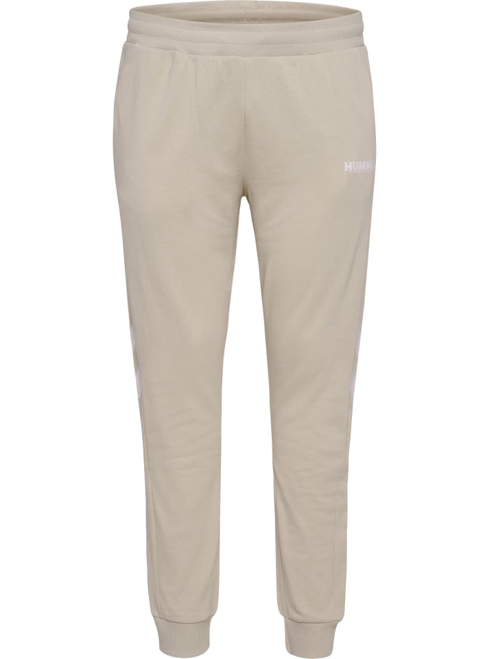 

Спортивные штаны Hummel Pants Hmllegacy Damen, цвет PUMICE STONE