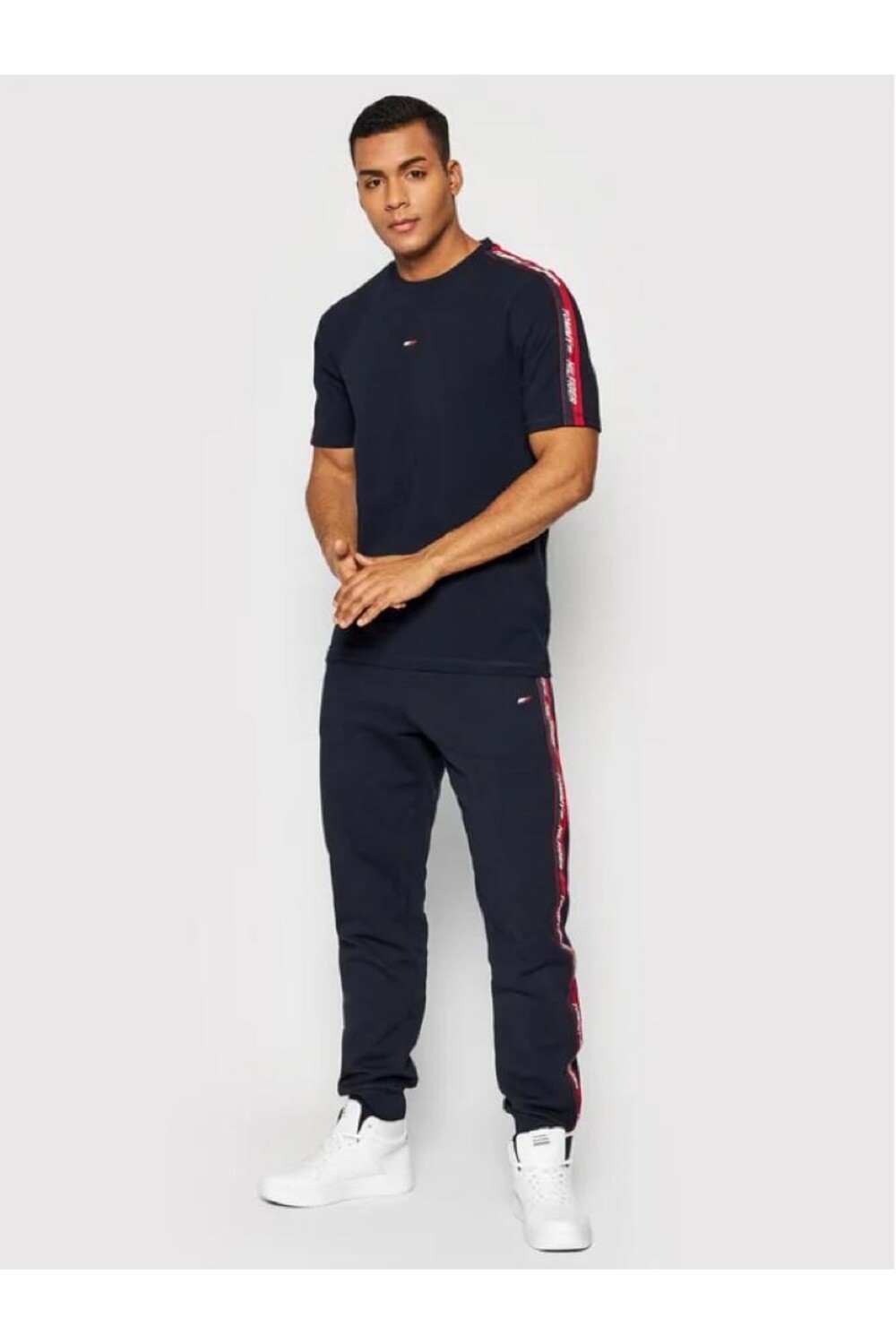 

Спортивный костюм Tommy Hilfiger, темно-синий