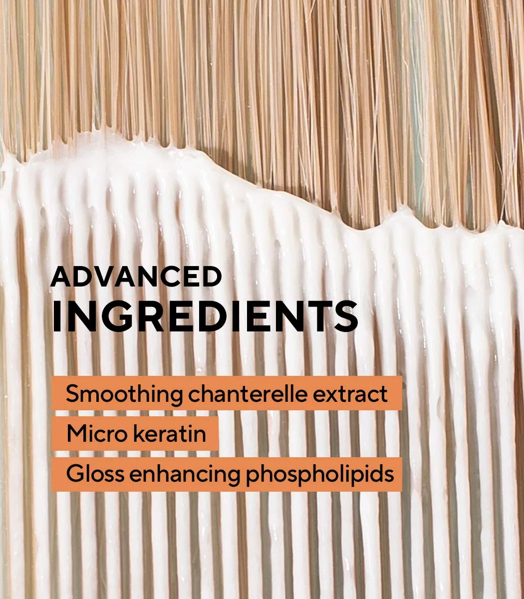 Маска для волос MÁDARA Organic Skincare Feed Repair & Dry Rescue Hair Mask Mádara — фото 4