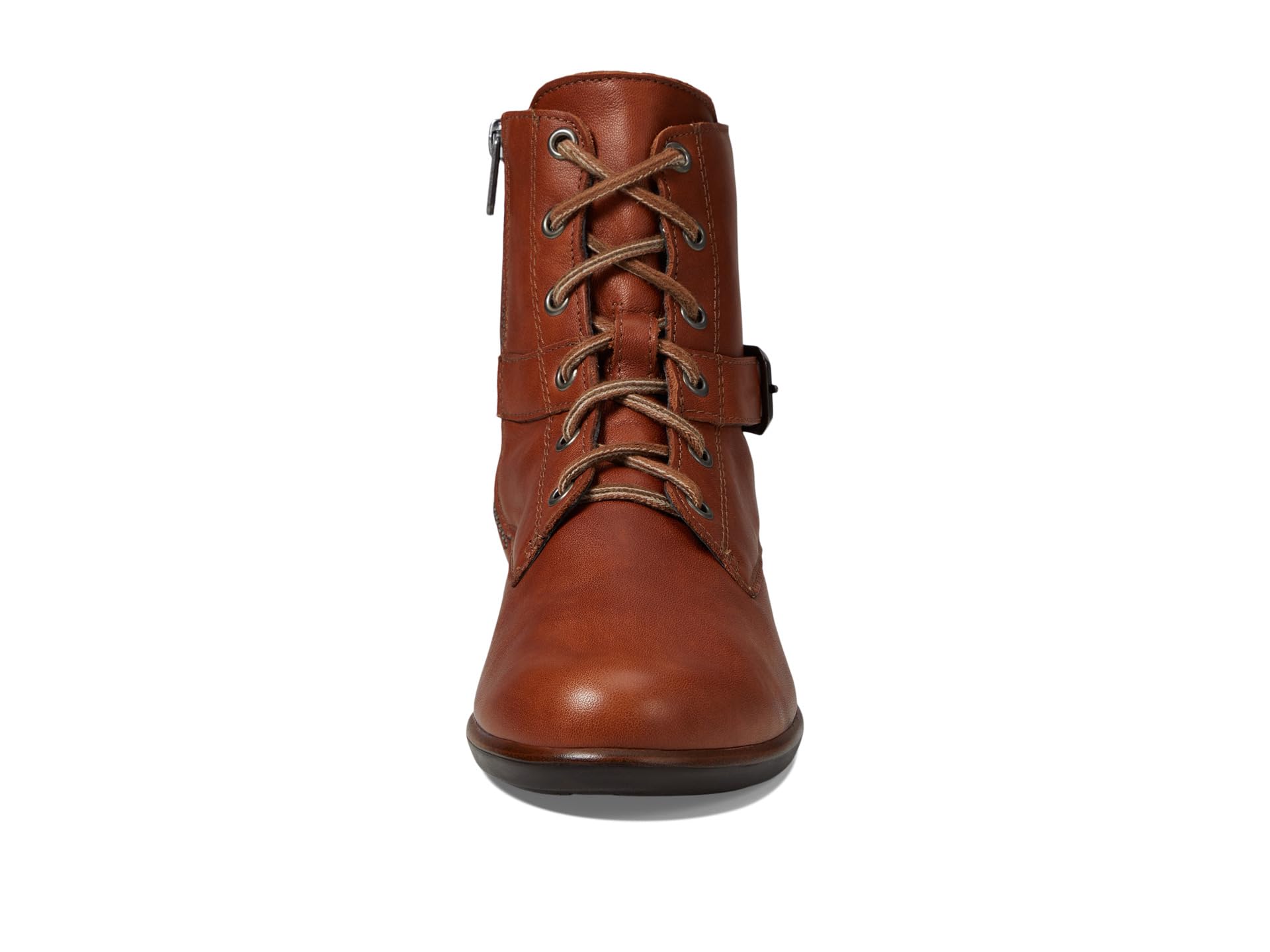 Ботинки Naot Alize, Brown Peanut Leather — фото 2