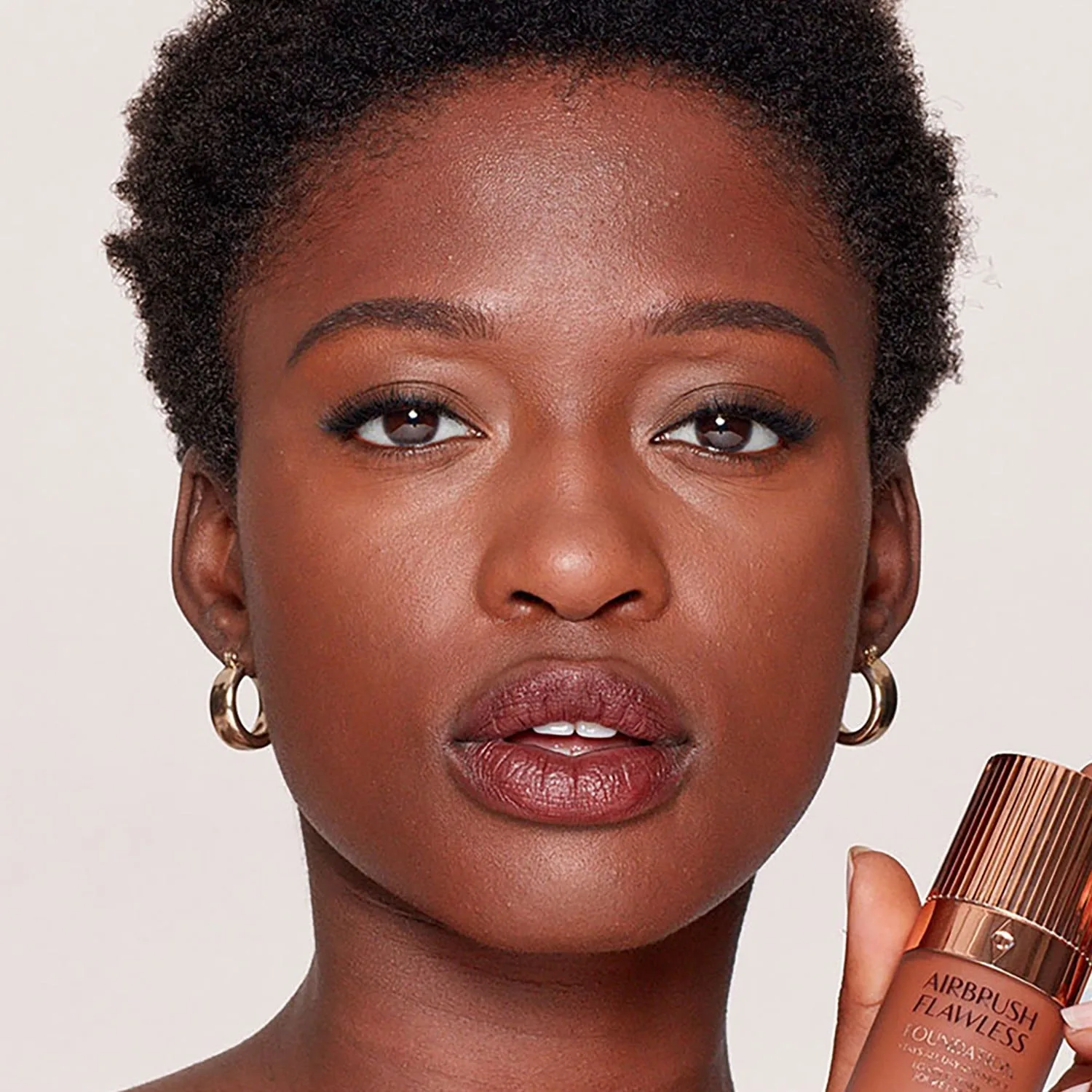 Консилер волшебный исчезающий корректор Charlotte Tilbury, deep, 2,5 гр — фото 2
