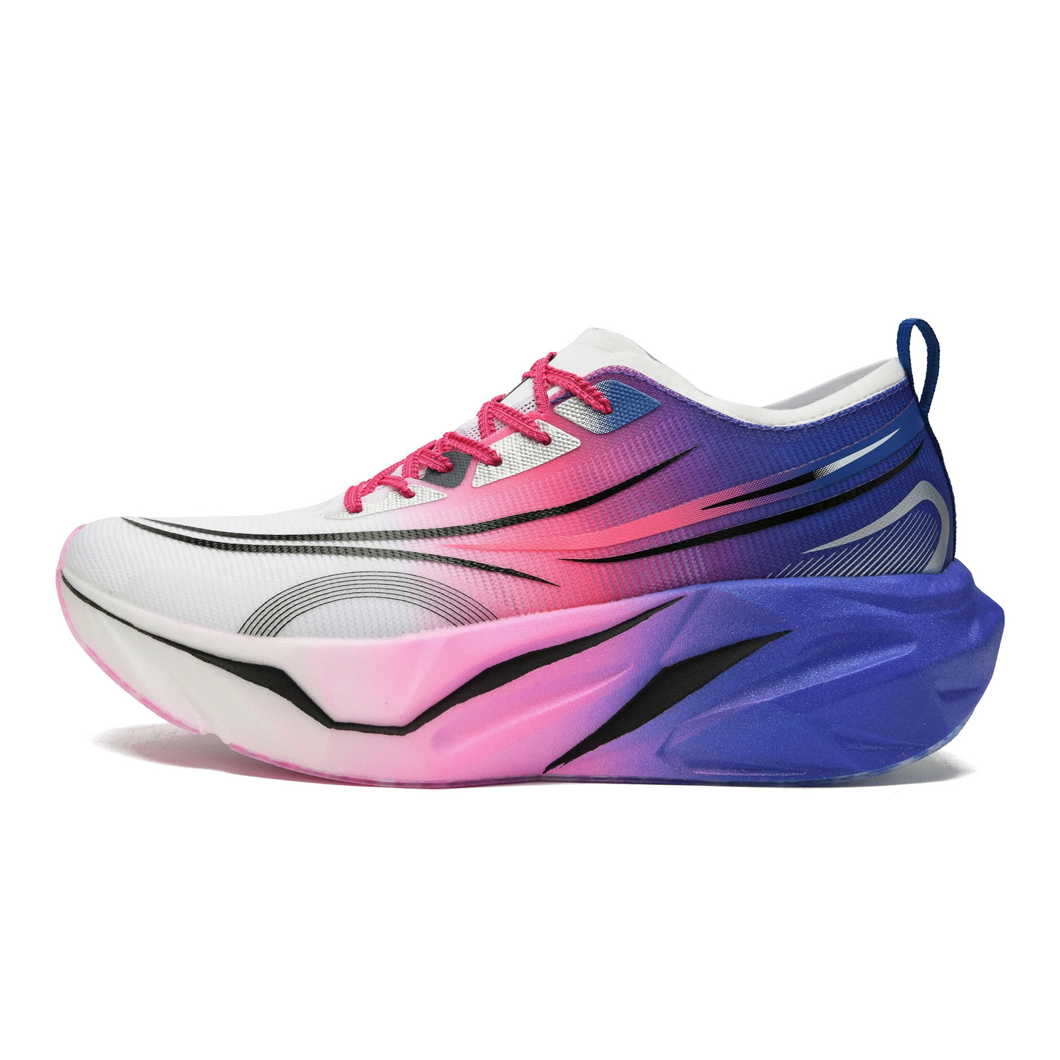 

ULOVAZN Низкие беговые кроссовки мужские dark blue