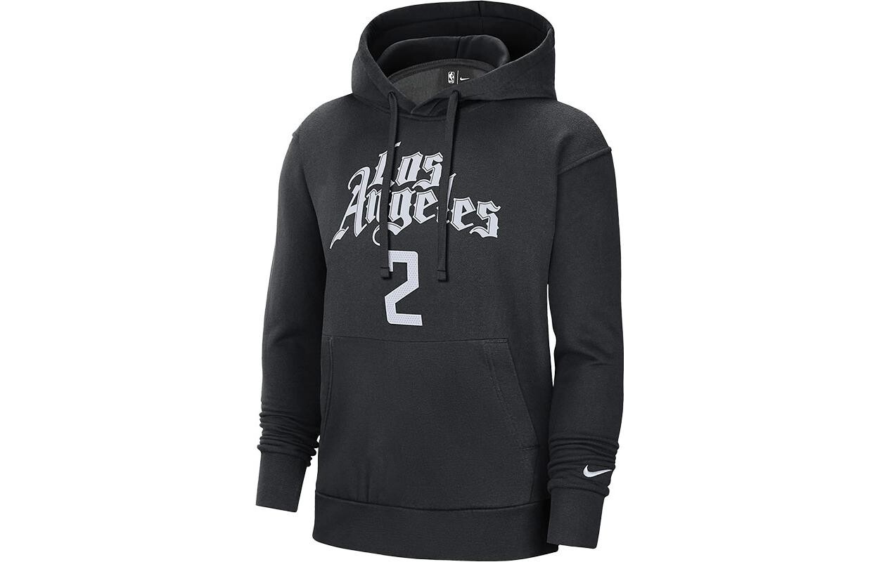 

Мужская толстовка Nike, цвет Black