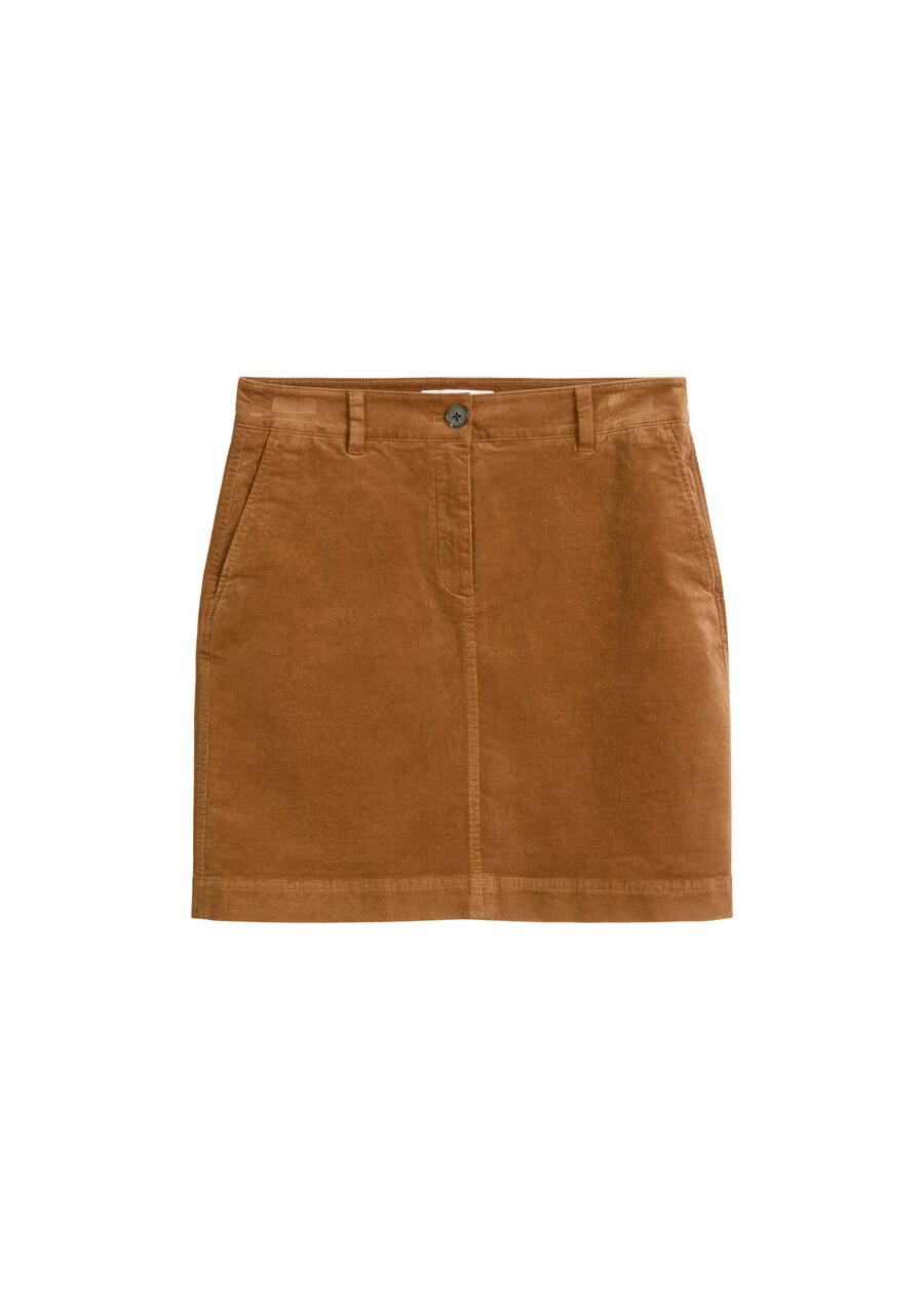 

Мини юбка Marc OPolo, Light brown