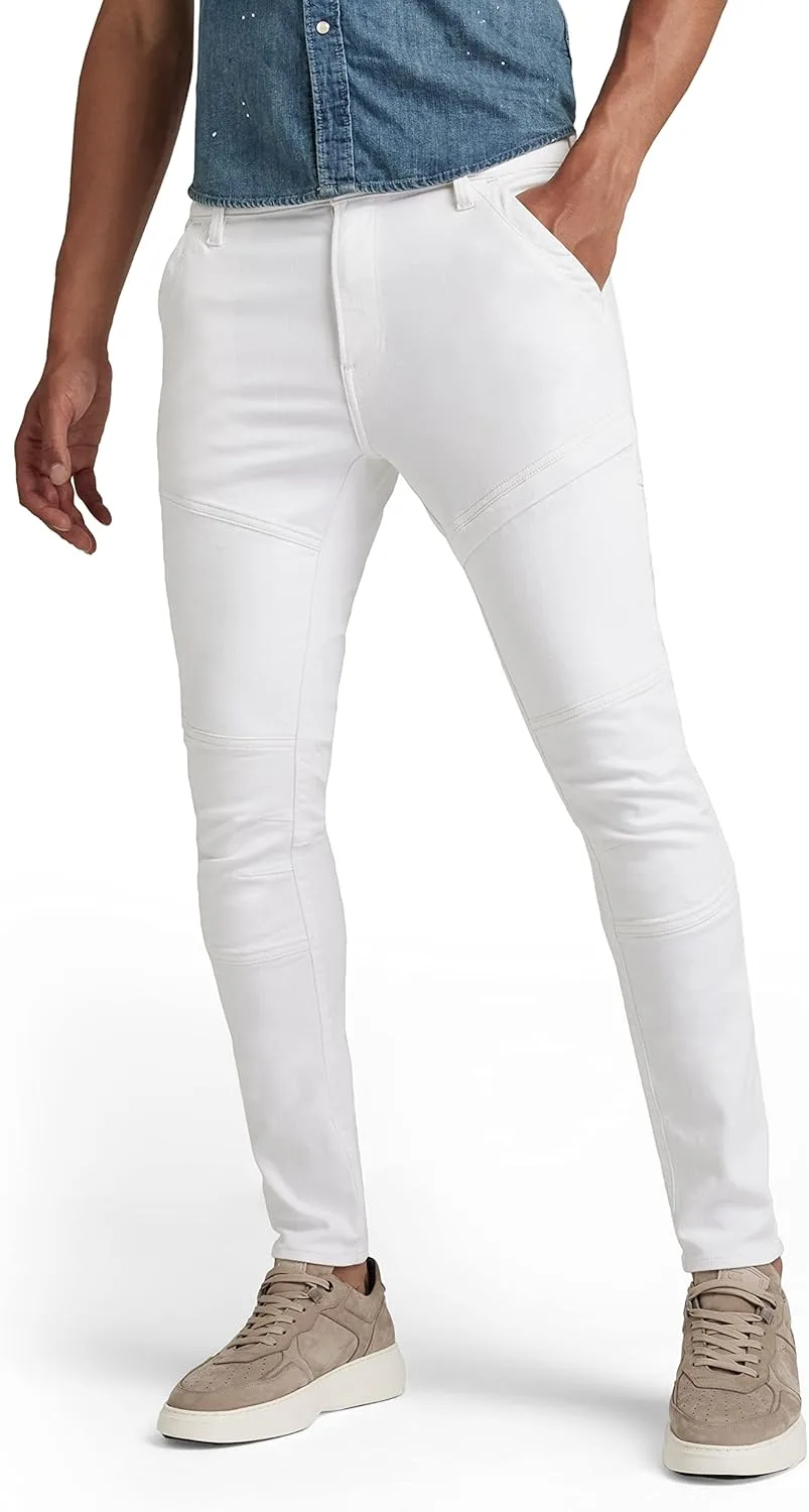 

G-Star Raw мужские джинсы Rackam 3D Skinny Fit
