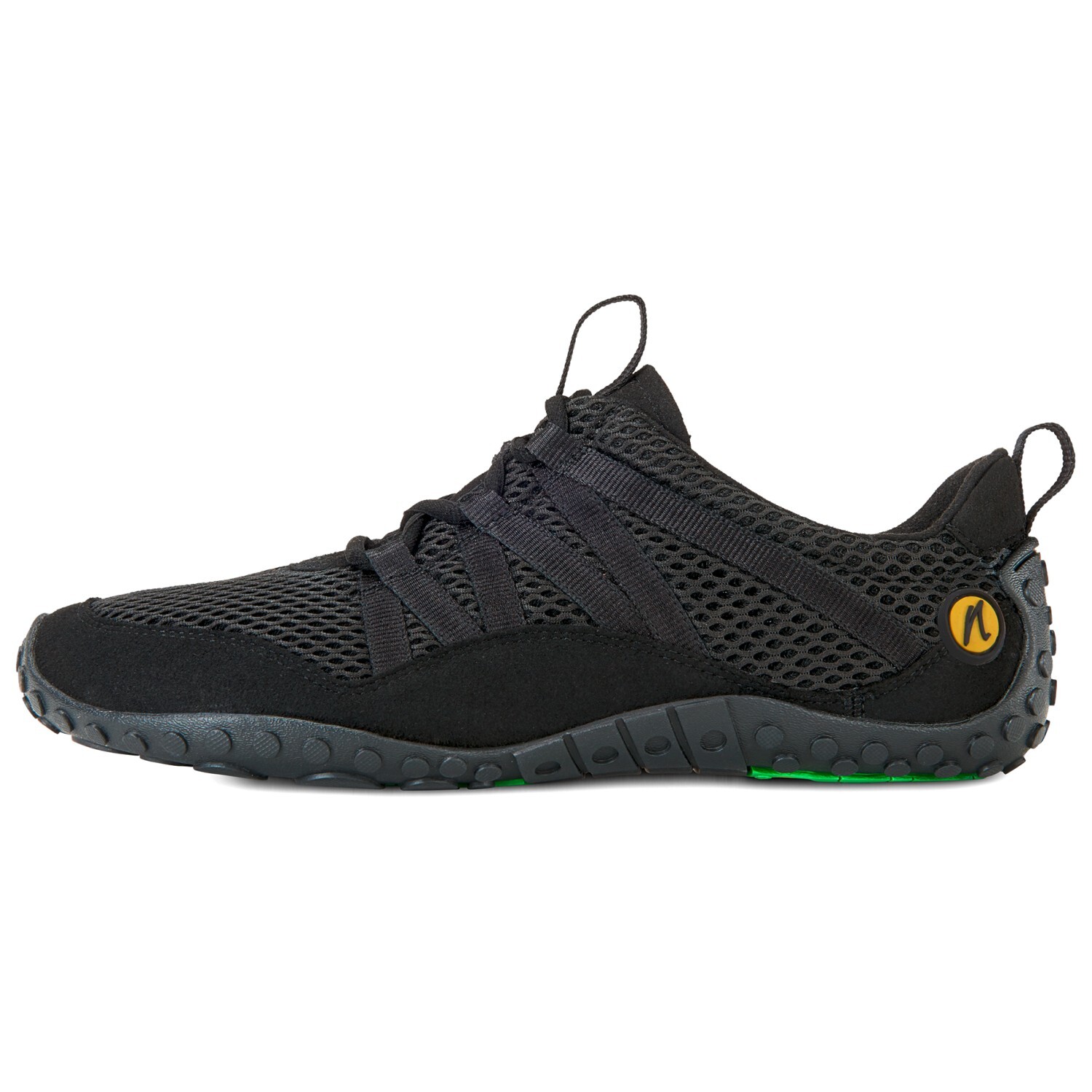 

Босоножки Joe Nimble Women's Nimbletoes, черный