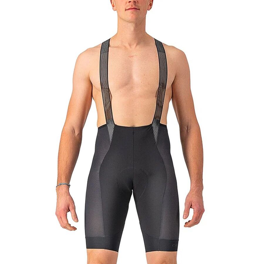 

Шорты Castelli Insider 2 Bib Short Castelli, Black