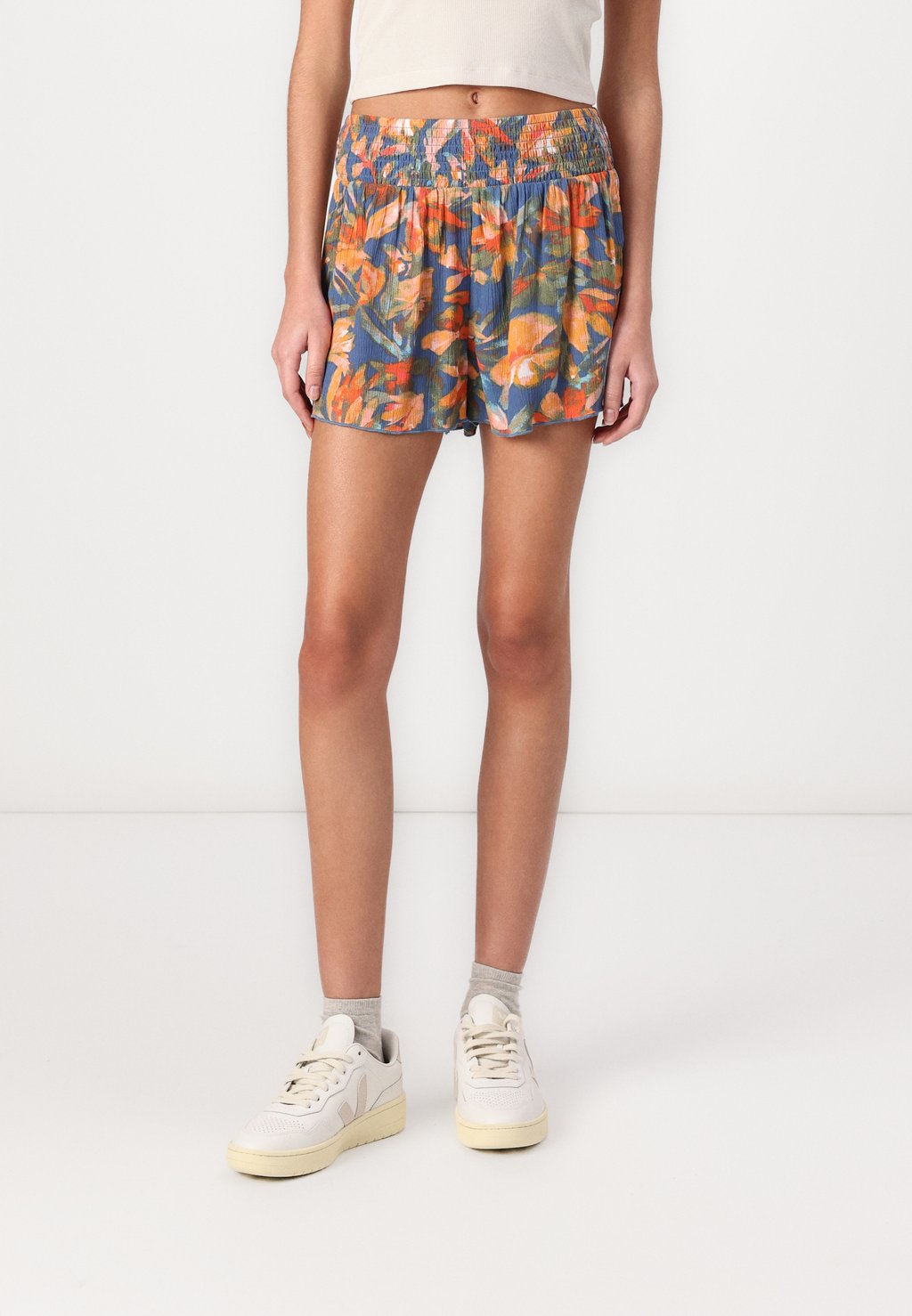 

Шорты для плавания JOHNNY SMOCKED WAIST O'Neill, мультиколор