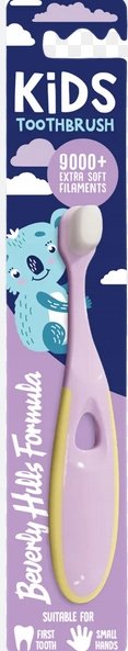 

Beverly Hills Formula Kids 9000 — зубная щетка для детей